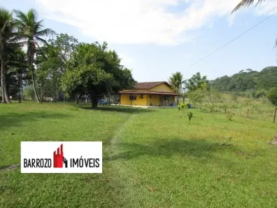 Fazenda/Sítio com 3 Quartos à venda, 145200m² no Maraporã, Cachoeiras de Macacu
