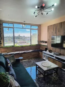Apartamento com 4 Quartos à venda, 120m² no Centro, Santo André