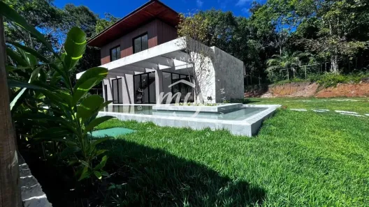 Casa de Condomínio com 3 Quartos à venda, 640m² no , Mata de São João