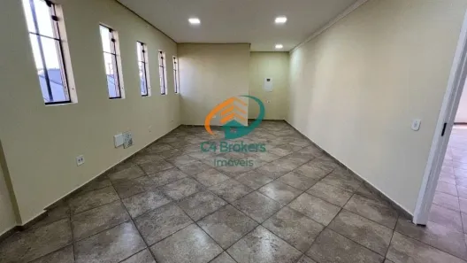 Galpão/Depósito/Armazém à venda, 550m² no Jardim Tranqüilidade, Guarulhos