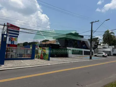 Sala Comercial para alugar, 20m² no Adrianópolis, Manaus