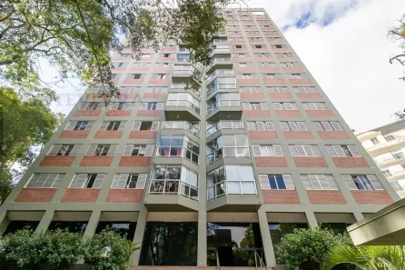 Apartamento com 3 Quartos à venda, 145m² no Juvevê, Curitiba