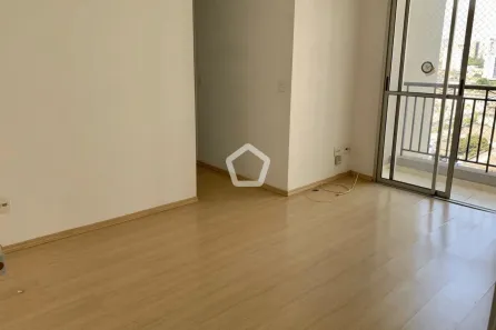 Apartamento com 2 Quartos à venda, 48m² no Lapa de Baixo, São Paulo