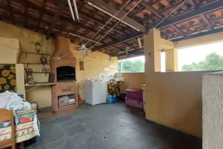 Casa com 4 Quartos à venda, 145m² no Vila Valparaíso, Santo André