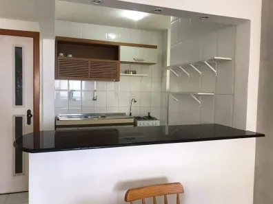 Apartamento com 2 Quartos para alugar, 80m² no Rio Vermelho, Salvador