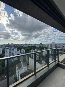 Apartamento com 3 Quartos à venda, 156m² no Mont Serrat, Porto Alegre