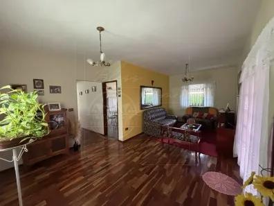 Casa com 3 Quartos à venda, 167m² no Jardim Matilde, Ourinhos