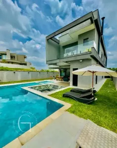 Casa com 3 Quartos à venda, 306m² no Paisagem Renoir, Cotia