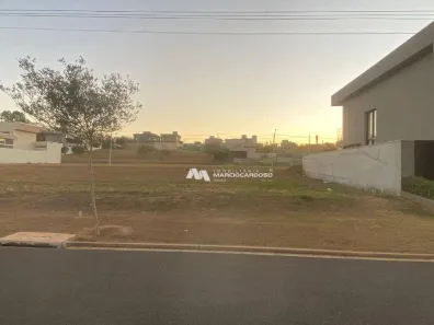 Lote/Terreno à venda, 300m² no Terras Alphaville Mirassol, Mirassol