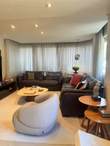 Apartamento com 3 Quartos à venda, 126m² no Petrópolis, Porto Alegre