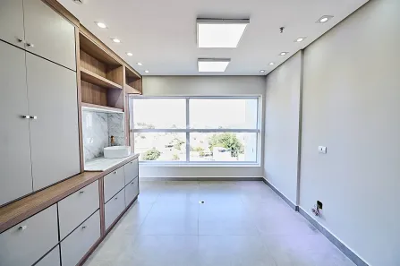 Ponto Comercial para alugar, 45m² no Cidade Jardim, Piracicaba
