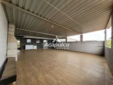 Casa com 2 Quartos à venda, 150m² no Jardim Campos Verdes, Nova Odessa