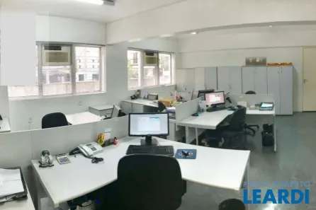Ponto Comercial à venda, 94m² no Consolação, São Paulo
