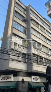 Sala Comercial com 2 Quartos à venda, 65m² no Centro, Campinas