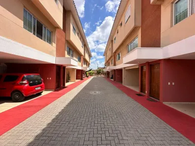 Casa de Condomínio com 3 Quartos para venda ou aluguel, 132m² no Vila Siqueira (Zona Norte), São Paulo
