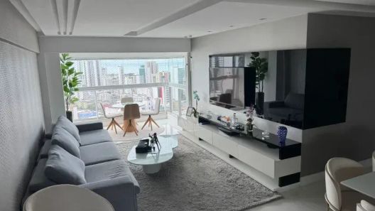 Apartamento com 4 Quartos à venda, 150m² no Boa Viagem, Recife