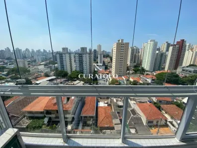 Apartamento com 1 Quarto à venda, 35m² no Saúde, São Paulo