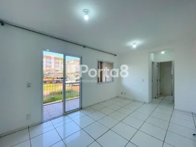 Apartamento com 2 Quartos para alugar, 63m² no Jardim Tarraf II, São José do Rio Preto