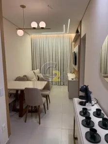 Apartamento com 2 Quartos à venda, 45m² no Vila Nossa Senhora da Paz, São José do Rio Preto