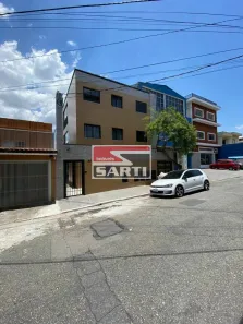 Apartamento com 1 Quarto para alugar, 39m² no Parque Peruche, São Paulo