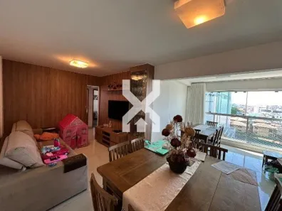 Apartamento com 3 Quartos à venda, 95m² no Palmares, Belo Horizonte
