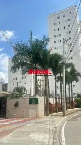 Apartamento com 2 Quartos à venda, 48m² no Jardim das Indústrias, São José dos Campos