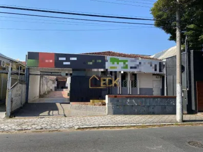 Ponto Comercial à venda, 200m² no Centro, Taubaté