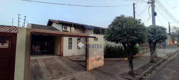 Casa com 2 Quartos à venda, 120m² no Residencial Gabriela, São José do Rio Preto