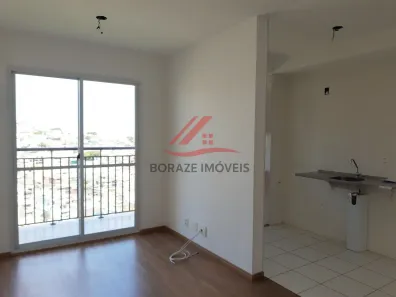 Apartamento com 3 Quartos à venda, 60m² no Parque São Vicente, Mauá
