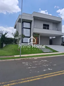 Casa de Condomínio com 3 Quartos à venda, 320m² no Chácara São José, Jaguariúna