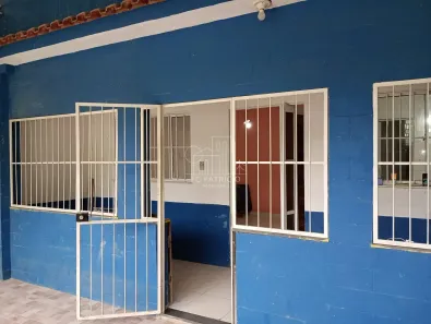 Casa com 1 Quarto à venda, 90m² no Campinho (Suruí), Magé