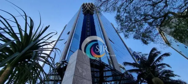 Sala Comercial para alugar, 572m² no Vila Olímpia, São Paulo