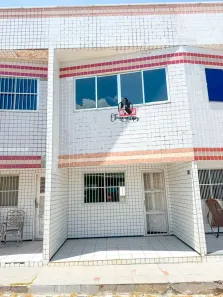 Casa de Condomínio com 3 Quartos à venda, 114m² no Icaraí, Caucaia