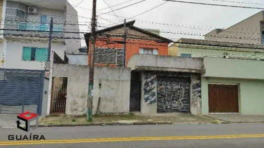 Casa com 6 Quartos à venda, 320m² no Dos Casa, São Bernardo do Campo