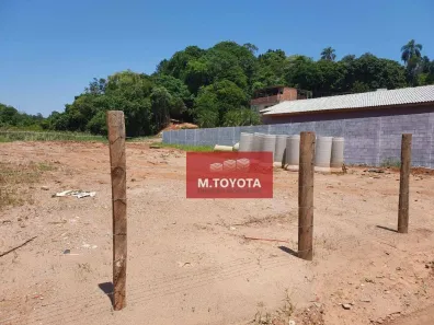 Lote/Terreno à venda, 500m² no Jardim Estância Brasil, Atibaia