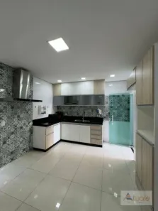 Casa com 3 Quartos para alugar, 170m² no Jardim Santo André, Hortolândia