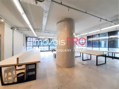 Sala Comercial à venda, 695m² no Paraíso, São Paulo