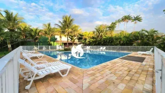 Casa de Condomínio com 2 Quartos para alugar, 145m² no Bairro de Juquehy, São Sebastião