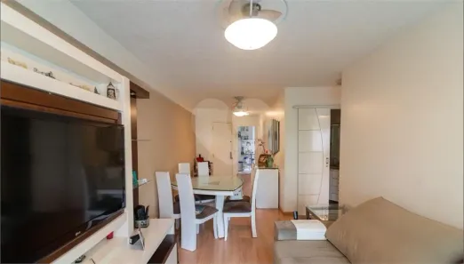 Apartamento com 3 Quartos à venda, 86m² no Tijuca, Rio de Janeiro