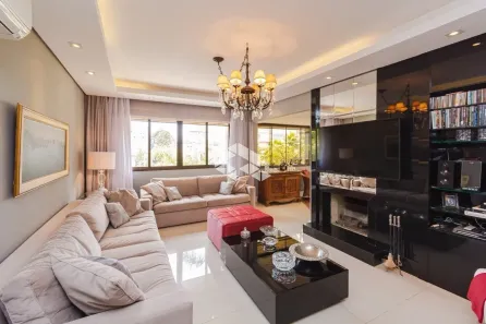 Apartamento com 3 Quartos à venda, 171m² no Moinhos de Vento, Porto Alegre