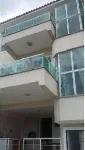 Casa com 6 Quartos à venda, 360m² no Camboinhas, Niterói