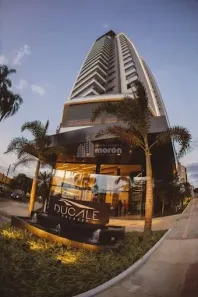 Apartamento com 3 Quartos à venda, 153m² no Orfãs, Ponta Grossa