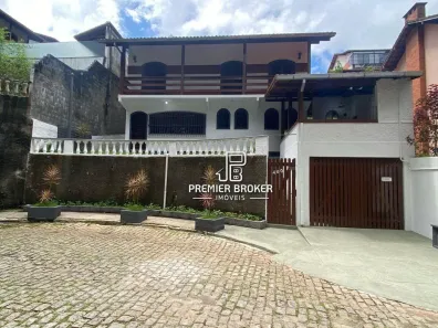 Casa com 4 Quartos à venda, 148m² no Alto, Teresópolis