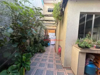 Casa com 4 Quartos à venda, 226m² no Ipiranga, São Paulo