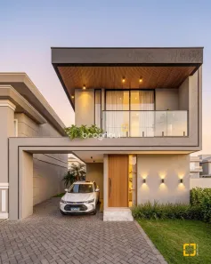 Casa com 2 Quartos à venda, 99m² no Santo Antônio de Lisboa, Florianópolis