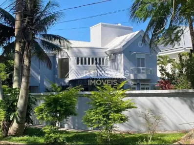 Casa com 8 Quartos à venda, 550m² no Vargem Grande, Rio de Janeiro