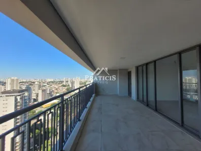 Apartamento com 4 Quartos à venda, 152m² no Jardim Aurélia, São Paulo