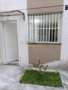 Apartamento com 2 Quartos à venda, 56m² no Jardim Itamarati, Poá