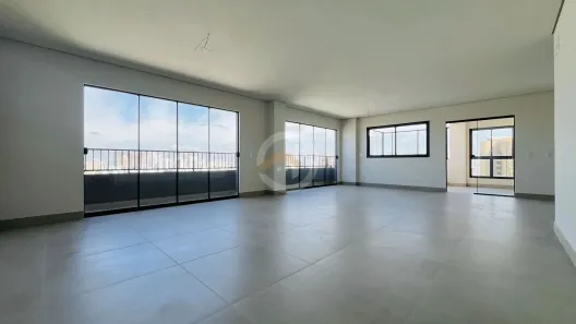 Apartamento com 3 Quartos à venda, 179m² no Setor Pedro Ludovico, Goiânia