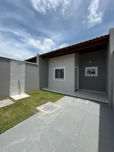 Casa com 3 Quartos à venda, 137m² no Barrocão, Itaitinga